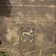La tumba de Joseph Bonomi en el cementerio de Brompton. Foto: Anna Garnett